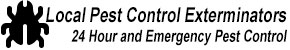 West Plattsburgh NY Pest Control Exterminators